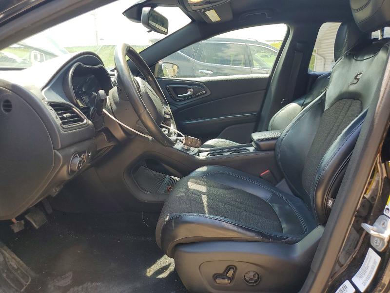 Продажа на аукционе авто 2015 Chrysler 200, vin: 1C3CCCBG7FN516307, номер лота: 61994116