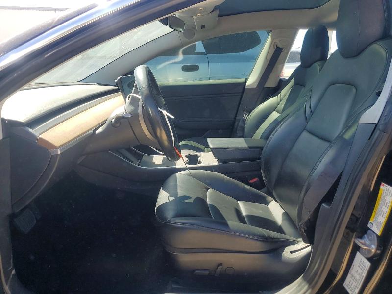 Продаж на аукціоні авто 2019 Tesla Model 3, vin: 5YJ3E1EB4KF384884, номер лоту: 63325186