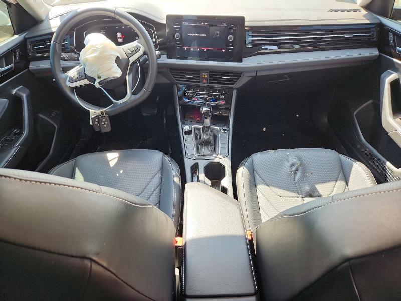 Auction sale of the 2025 Volkswagen Jetta, vin: 3VWGX7BU4SM041621, lot number: 60301436