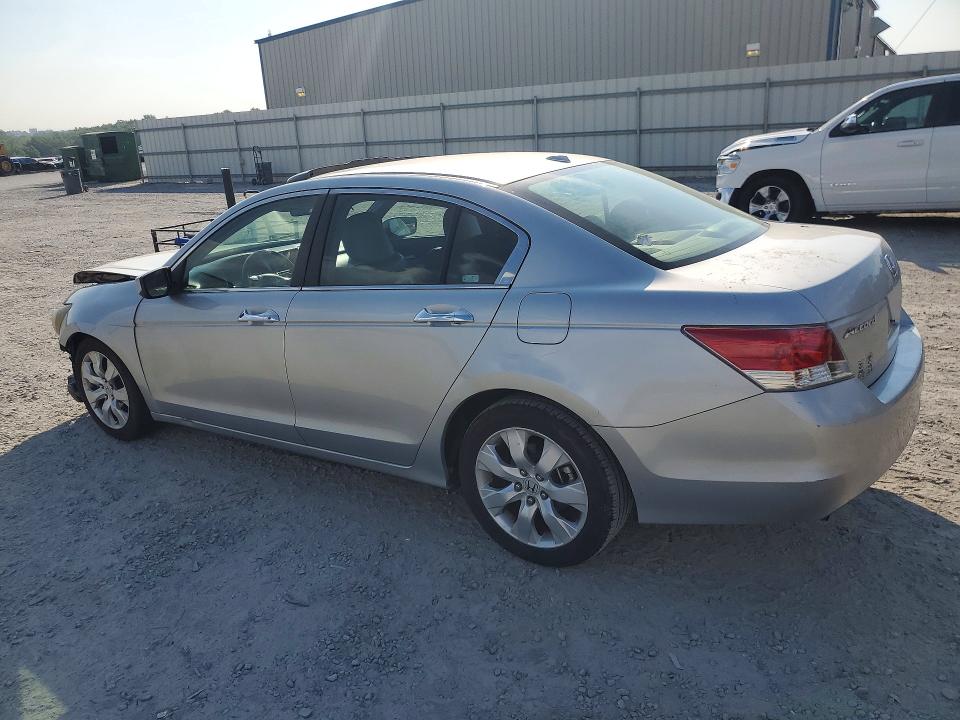 2009 Honda Accord მანქანა იყიდება აუქციონზე, vin: 1HGCP368X9A036651, აუქციონის ნომერი: 61391276