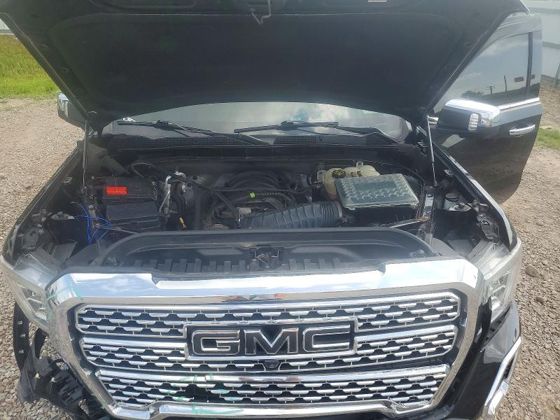 Продаж на аукціоні авто 2020 Gmc Sierra, vin: 1GTU9FEL9LZ129075, номер лоту: 58982536