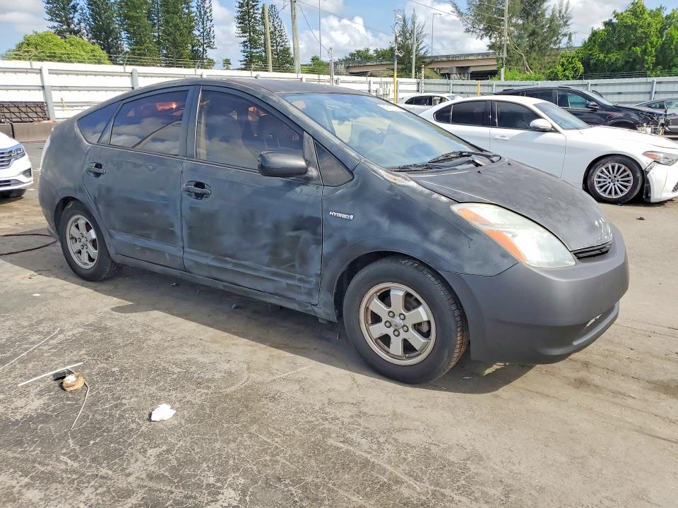 Aukcja sprzedaży 2006 Toyota Prius, vin: JTDKB20U063131955, numer aukcji: 60513806