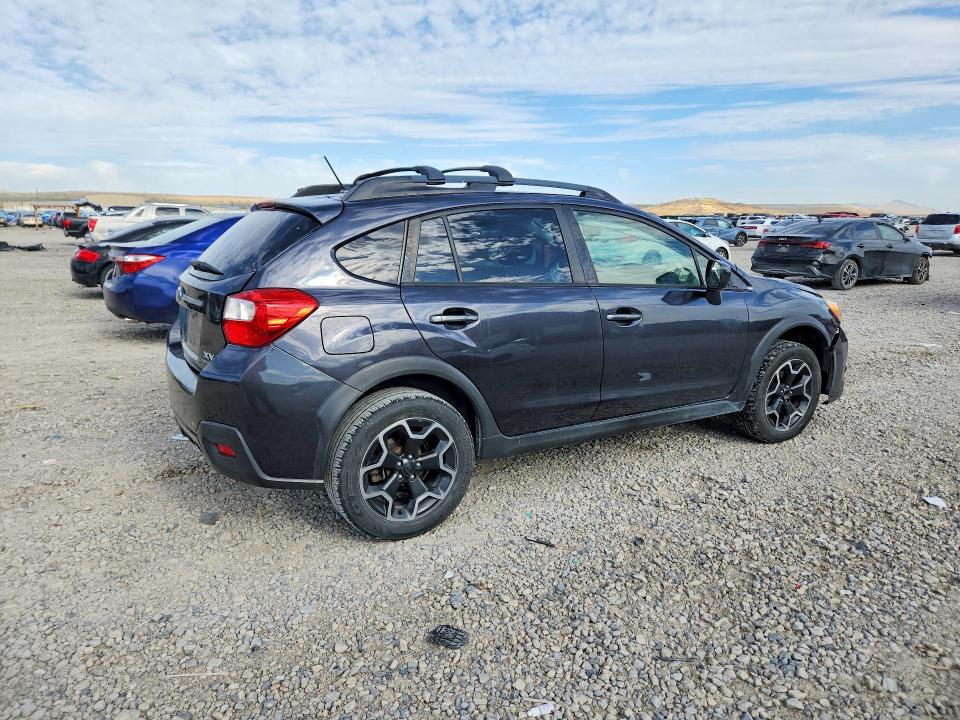 Продаж на аукціоні авто 2014 Subaru Xv Crosstrek, vin: JF2GPACC1E8229268, номер лоту: 59286306