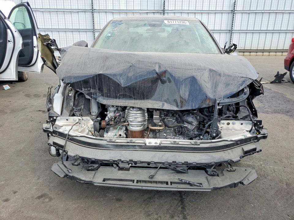 Продаж на аукціоні авто 2025 Honda Civic, vin: 2HGFE2F23SH568730, номер лоту: 61771236