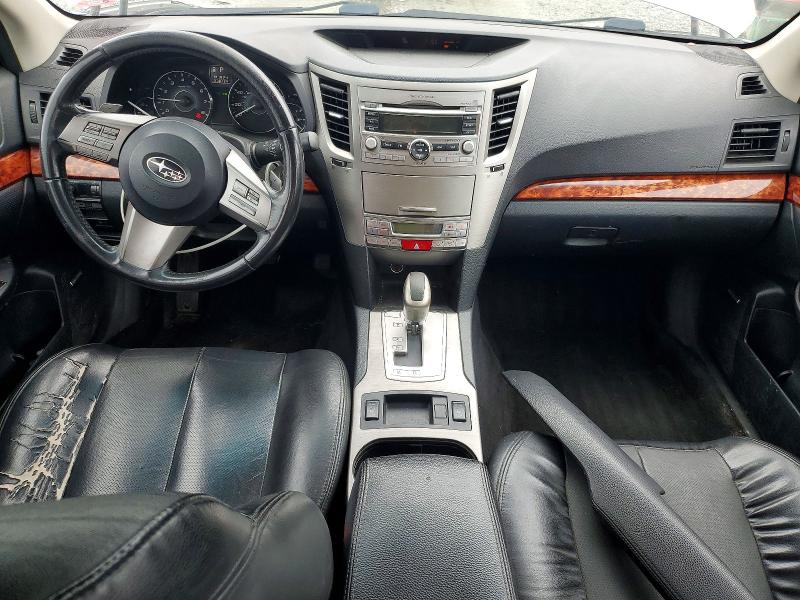 Продаж на аукціоні авто 2010 Subaru Legacy, vin: 4S3BMBK68A3237393, номер лоту: 62418126
