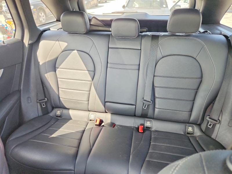 Продажа на аукционе авто 2019 Mercedes-benz Glc, vin: WDC0G4JB9KF592415, номер лота: 61966226