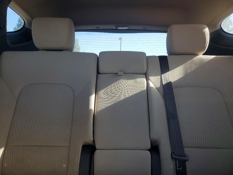 2017 Hyundai Santa Fe Sport მანქანა იყიდება აუქციონზე, vin: 5XYZT3LB7HG467399, აუქციონის ნომერი: 60517766