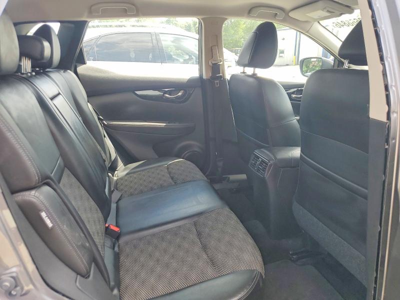 Продажа на аукционе авто 2022 Nissan Rogue Sport, vin: JN1BJ1BW0NW484711, номер лота: 60668846