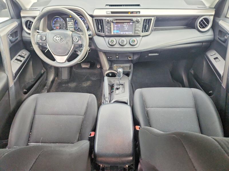 62406736 :رقم المزاد ، 2T3ZFREV2JW509101 vin ، 2018 Toyota Rav4 مزاد بيع