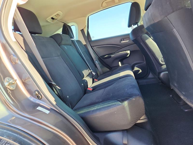 Aukcja sprzedaży 2014 Honda Cr-v, vin: 5J6RM3H30EL004268, numer aukcji: 62700576