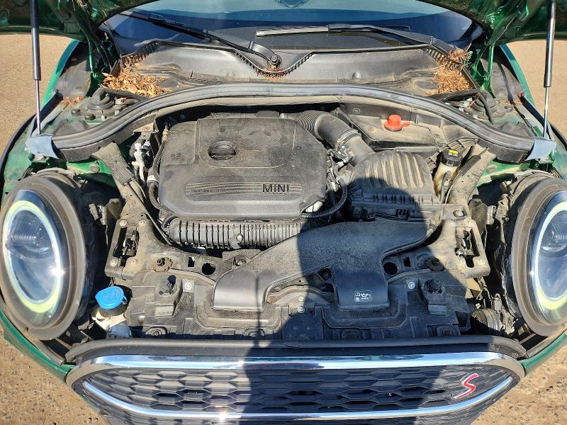 Продажа на аукционе авто 2023 Mini Cooper, vin: WMWLV7C02P2S91454, номер лота: 60412066