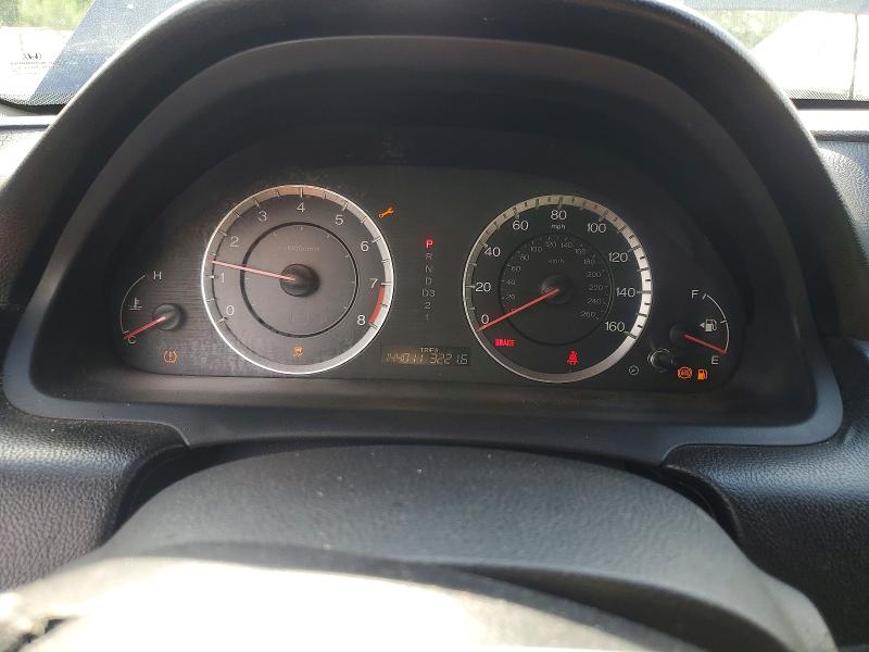 Продаж на аукціоні авто 2011 Honda Accord, vin: 1HGCP2F88BA092426, номер лоту: 60788456