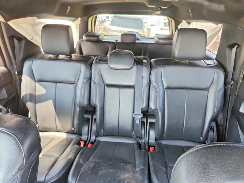 2021 Ford Expedition მანქანა იყიდება აუქციონზე, vin: 1FMJK1JT1MEA58622, აუქციონის ნომერი: 60215776