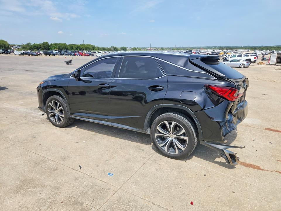 Продажа на аукционе авто 2017 Lexus Rx 350, vin: 2T2ZZMCA4HC039499, номер лота: 63006766