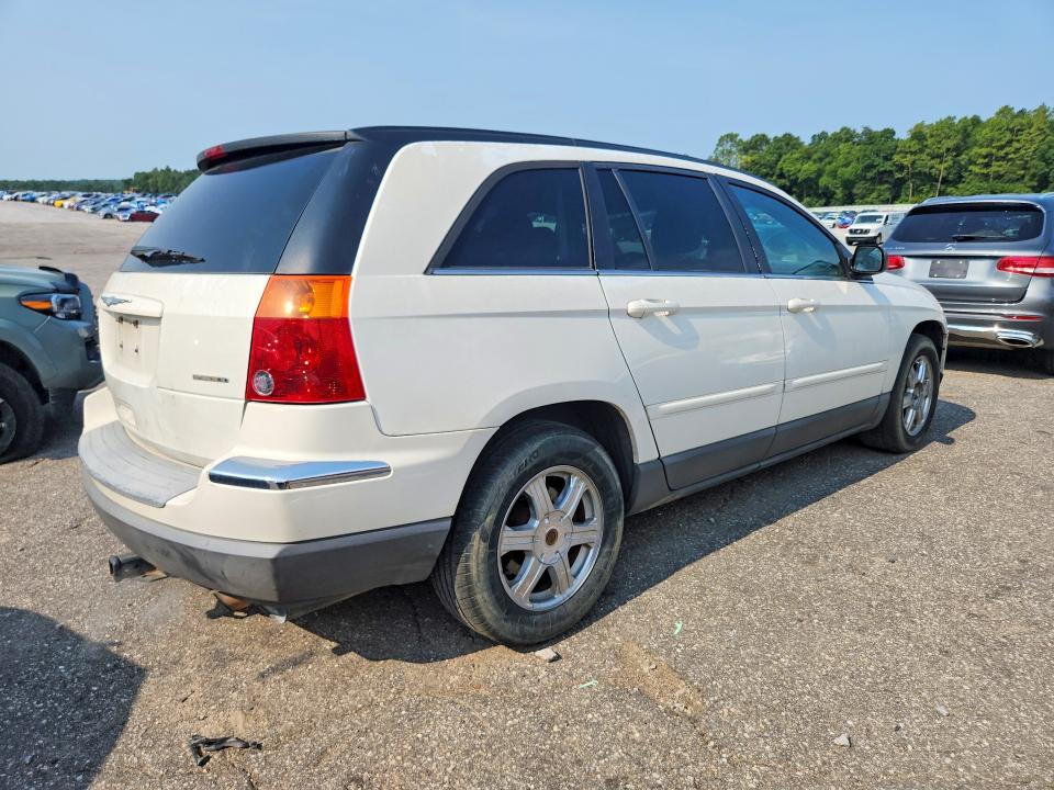Aukcja sprzedaży 2004 Chrysler Pacifica, vin: 2C8GF68454R314616, numer aukcji: 62262856