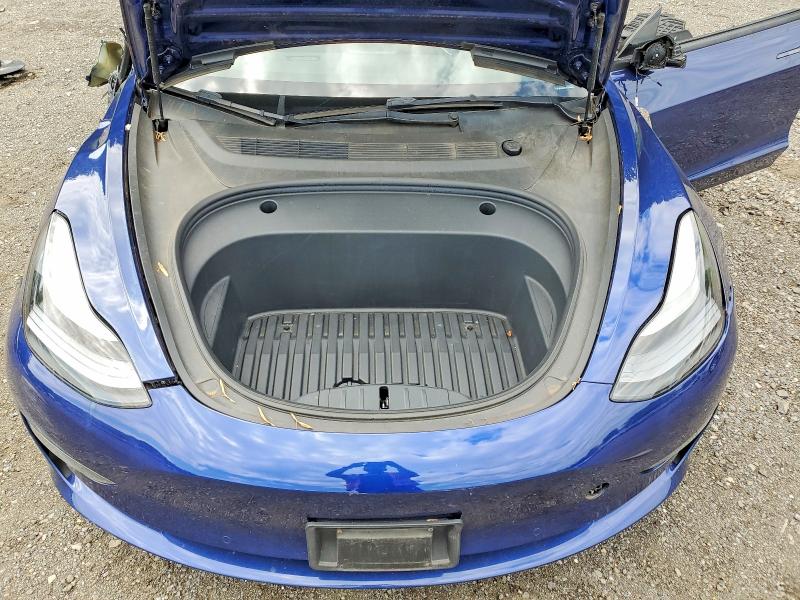 Aukcja sprzedaży 2022 Tesla Model 3, vin: 5YJ3E1EBXNF334995, numer aukcji: 62088636