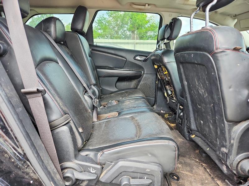 Продаж на аукціоні авто 2015 Dodge Journey, vin: 3C4PDCEG0FT669391, номер лоту: 61431176