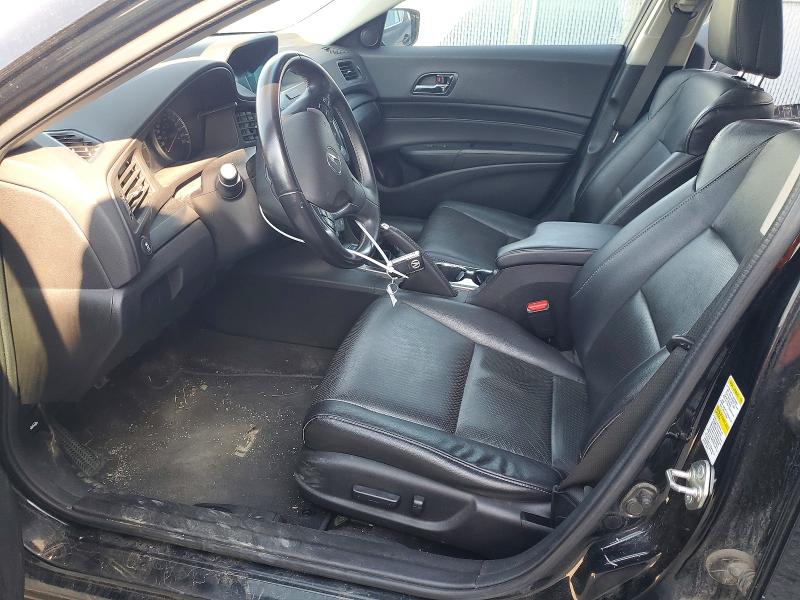 Aukcja sprzedaży 2015 Acura Ilx, vin: 19VDE2E78FE400045, numer aukcji: 60445276