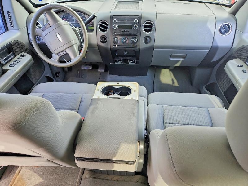 2008 Ford F150 მანქანა იყიდება აუქციონზე, vin: 1FTPW12V18KB68662, აუქციონის ნომერი: 60039966