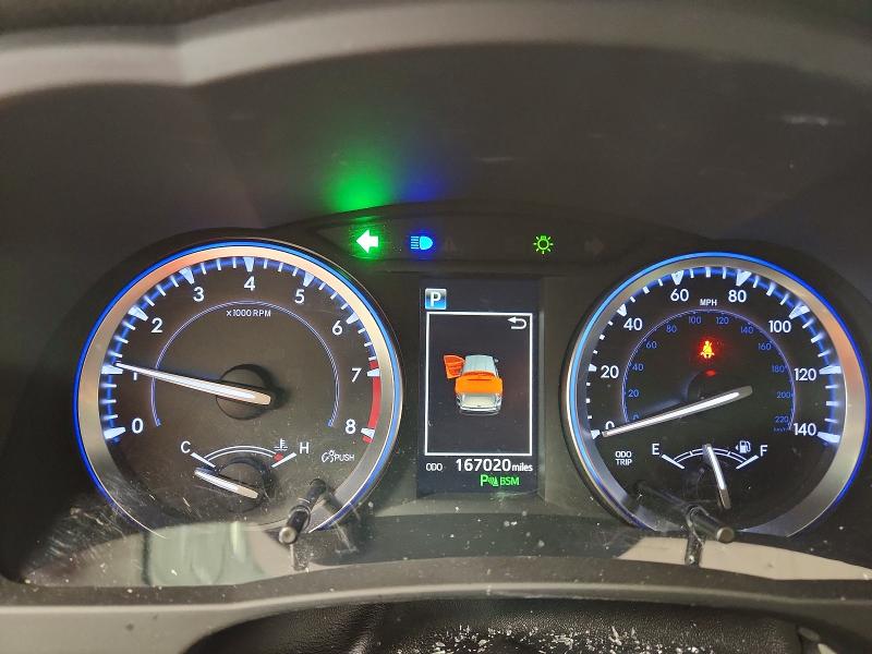 Продаж на аукціоні авто 2019 Toyota Highlander, vin: 5TDDZRFH7KS925531, номер лоту: 61790416