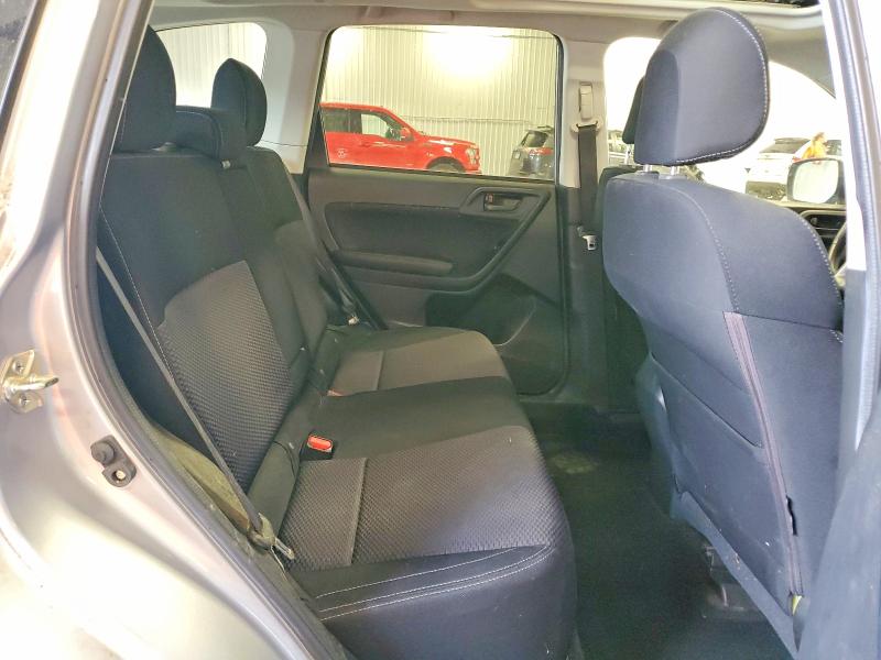 Продаж на аукціоні авто 2017 Subaru Forester, vin: JF2SJAEC5HH585705, номер лоту: 62943196