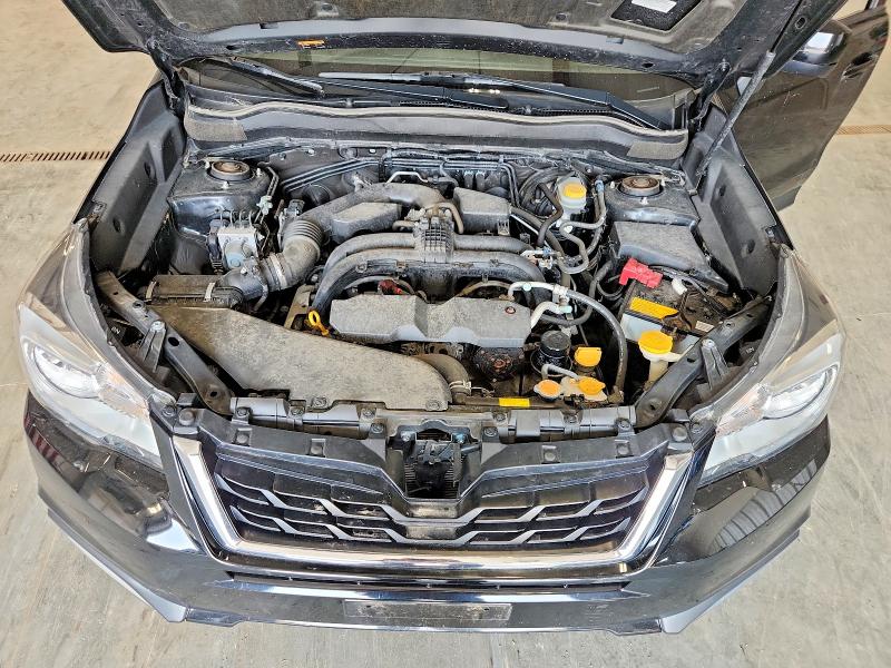 Aukcja sprzedaży 2018 Subaru Forester, vin: JF2SJAEC0JH601007, numer aukcji: 61346166