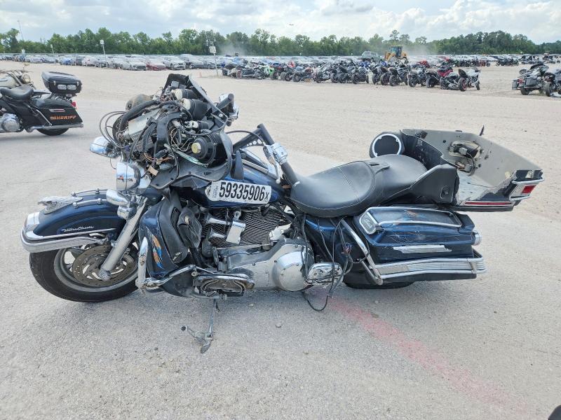 Aukcja sprzedaży 2002 Harley-davidson Flhtcui, vin: 1HD1FCW102Y604199, numer aukcji: 59335906