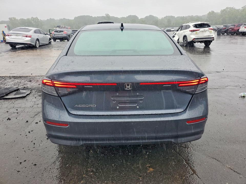 Aukcja sprzedaży 2023 Honda Accord, vin: 1HGCY1F29PA037266, numer aukcji: 62804916