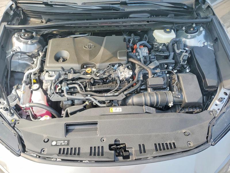 Продажа на аукционе авто 2026 Toyota Camry, vin: 4T1DAACK2TU675861, номер лота: 62135756