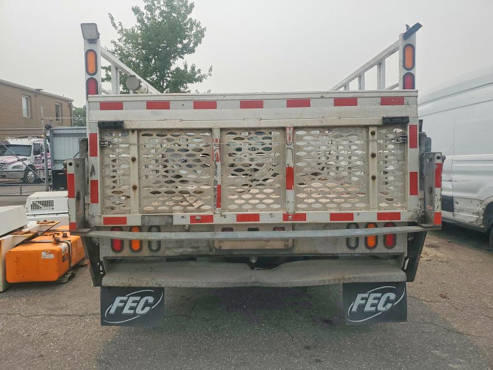 Aukcja sprzedaży 2016 Ford F550, vin: 1FDUF5GY0GEA67103, numer aukcji: 61724266