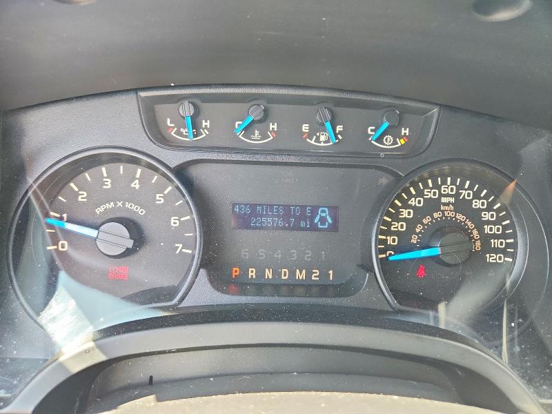 Aukcja sprzedaży 2014 Ford F150, vin: 1FTFW1EF6EFC05936, numer aukcji: 62581986