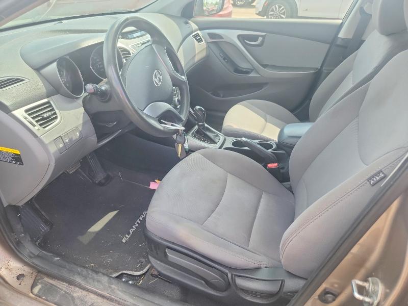 Aukcja sprzedaży 2016 Hyundai Elantra, vin: 5NPDH4AE0GH727423, numer aukcji: 60254276