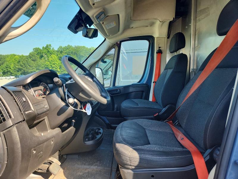 Aukcja sprzedaży 2021 Ram Promaster 3500, vin: 3C6MRVJG0ME544762, numer aukcji: 58086336
