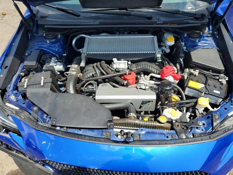62164446 :رقم المزاد ، JF1VBAL64P9816310 vin ، 2023 Subaru Wrx مزاد بيع