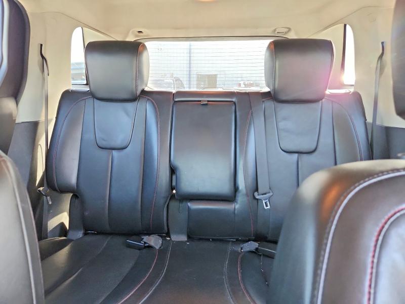 60930086 :رقم المزاد ، 2CTFLXE5XB6369915 vin ، 2011 Gmc Terrain مزاد بيع