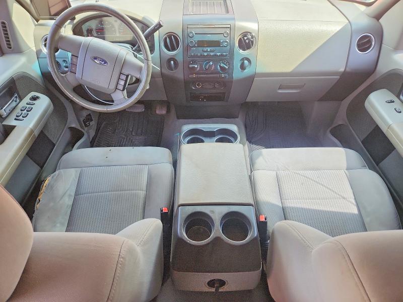 2007 Ford F150 მანქანა იყიდება აუქციონზე, vin: 1FTPW14V37KC99412, აუქციონის ნომერი: 60125716