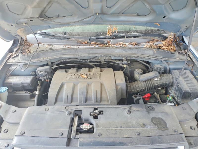 Продажа на аукционе авто 2008 Honda Pilot, vin: 5FNYF28658B012731, номер лота: 62440286