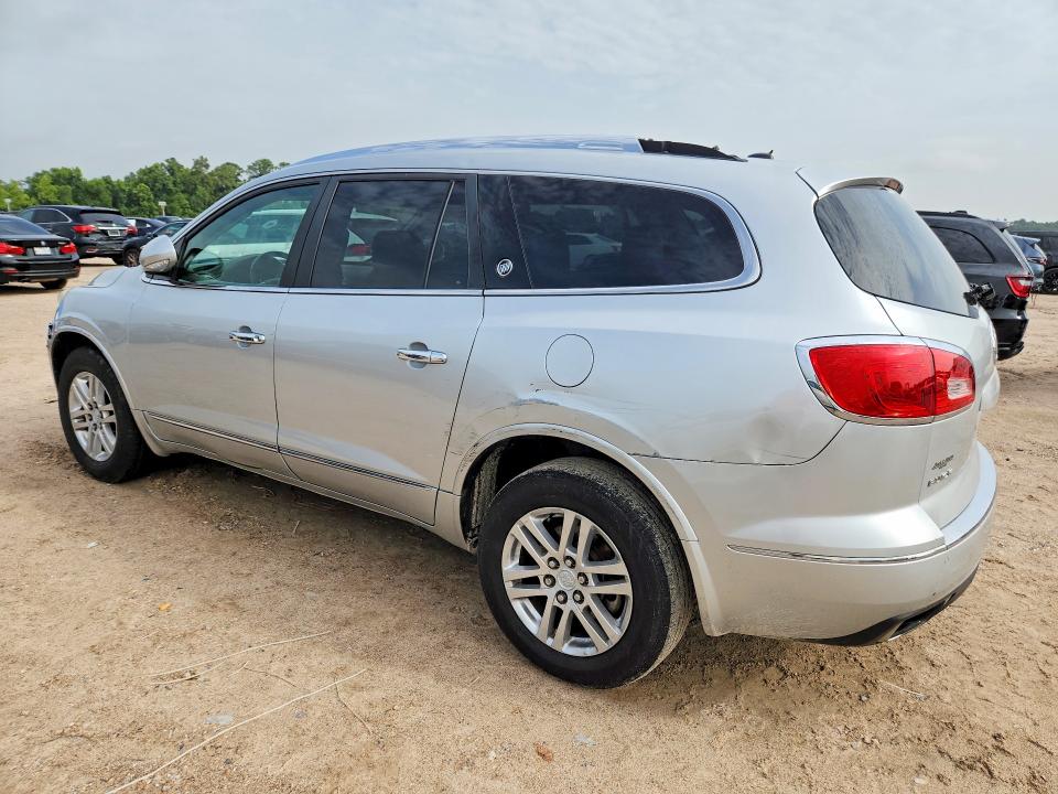 Aukcja sprzedaży 2015 Buick Enclave, vin: 5GAKRAKD0FJ245938, numer aukcji: 61385296