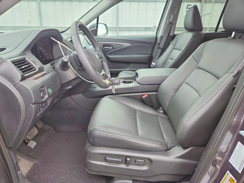 2026 Honda Ridgeline მანქანა იყიდება აუქციონზე, vin: 5FPYK3F54TB022887, აუქციონის ნომერი: 61134596