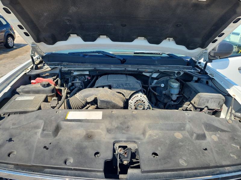 2009 Chevrolet Silverado მანქანა იყიდება აუქციონზე, vin: 1GCEK29059Z129830, აუქციონის ნომერი: 59890366