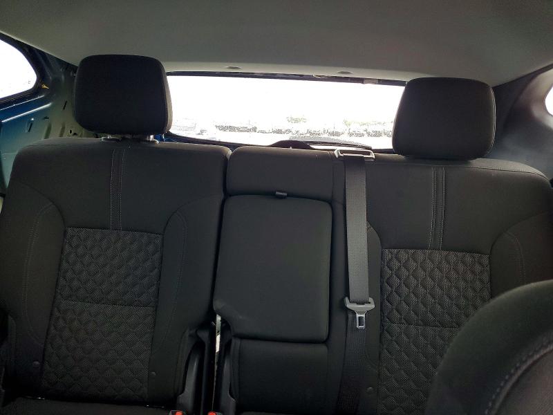 Продажа на аукционе авто 2022 Chevrolet Blazer, vin: 3GNKBCR42NS215168, номер лота: 61010136
