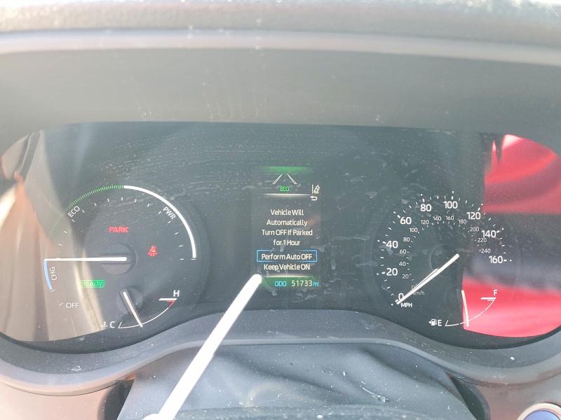 Продаж на аукціоні авто 2022 Toyota Sienna, vin: 5TDYRKEC5NS126589, номер лоту: 60374916