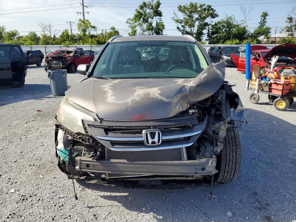 Aukcja sprzedaży 2014 Honda Cr-v, vin: 2HKRM3H79EH520190, numer aukcji: 60624266