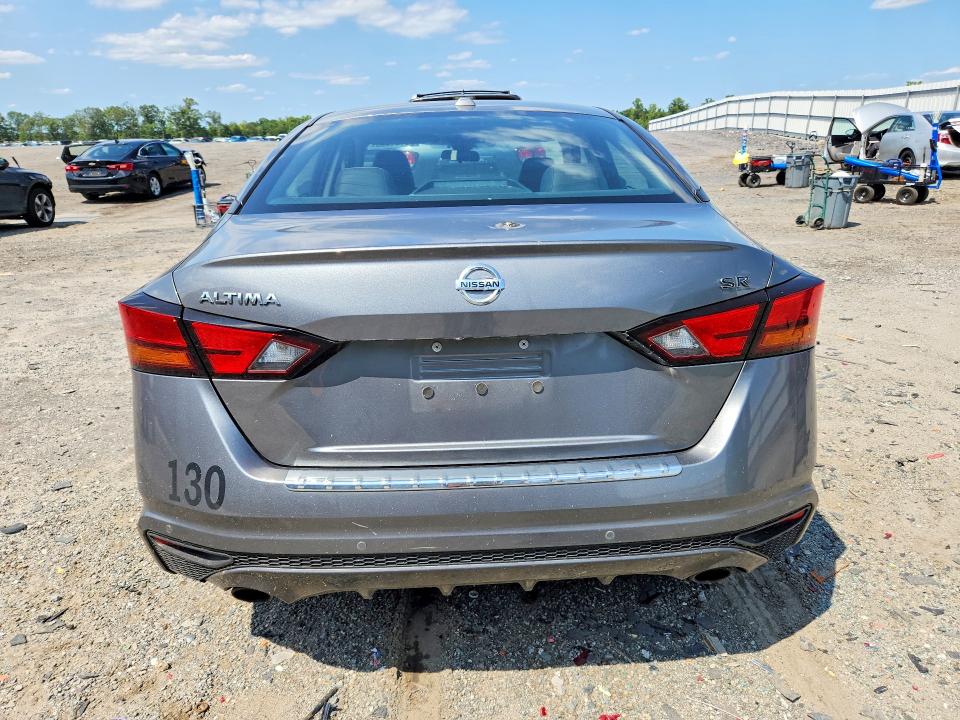 Aukcja sprzedaży 2021 Nissan Altima, vin: 1N4BL4CV4MN415139, numer aukcji: 62404666