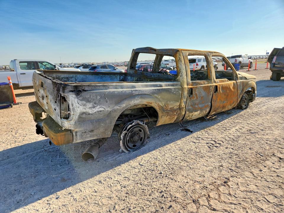 Aukcja sprzedaży 2014 Ford F350, vin: 1FT8W3BTXEEA09101, numer aukcji: 59723596