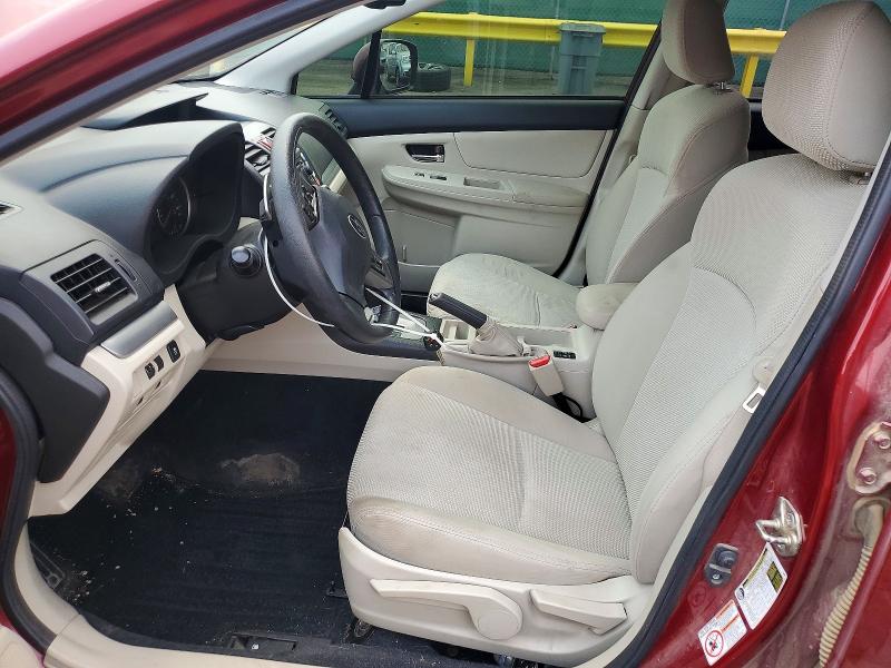 Продажа на аукционе авто 2014 Subaru Xv Crosstrek, vin: JF2GPACC3E8217994, номер лота: 60087736