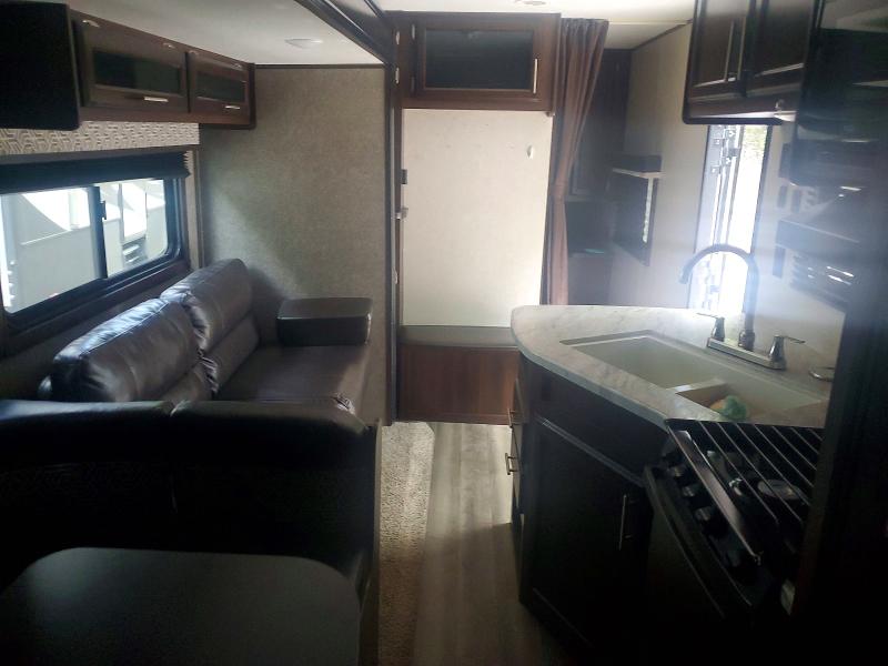 60858336 :رقم المزاد ، 1UJBJ0BR2K17X0084 vin ، 2019 Jayco Jay Flight Slx مزاد بيع