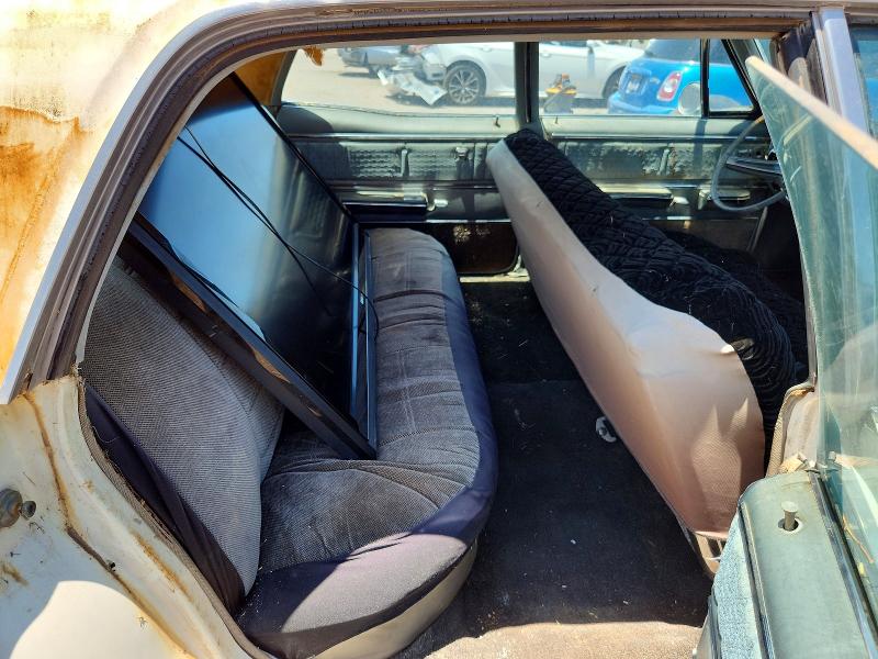 Продаж на аукціоні авто 1965 Buick Electra 225, vin: 482695H247885, номер лоту: 63057186