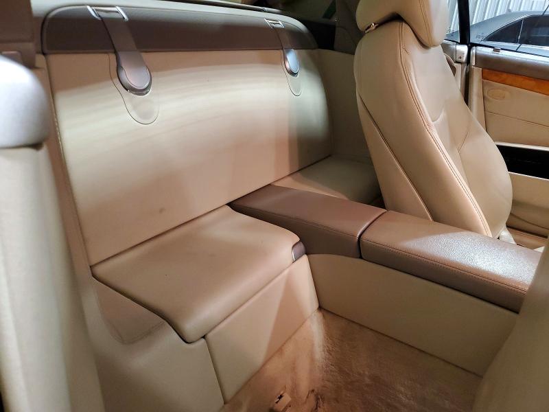63417906 :رقم المزاد ، WDBSK75F76F109892 vin ، 2006 Mercedes-benz Sl مزاد بيع