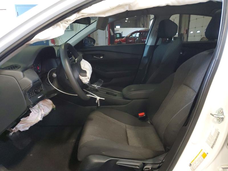 59610086 :رقم المزاد ، 1HGCY1F22RA065235 vin ، 2024 Honda Accord مزاد بيع
